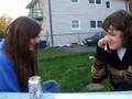 videos de my halloween birthday!2