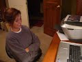 2girls1cup reaction from me mom