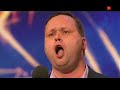 paul the opera singer