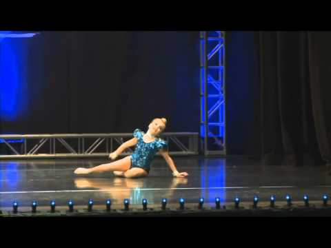 Mia Diaz | dancemomsluv