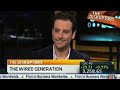 social networking the great disruptor social networking the great disruptor