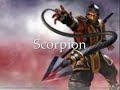 My Opinion for Characters In Mortal Kombat vs DC Universe My Opinion for Characters In Mortal Kombat vs DC Universe
