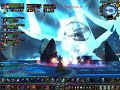 WotLK Nexus Instance Anomalus Boss