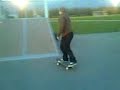 Fs. Bluntstall