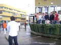 japaner poseidon och phaddergrupp 1