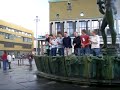 japaner poseidon och phaddergrupp 1