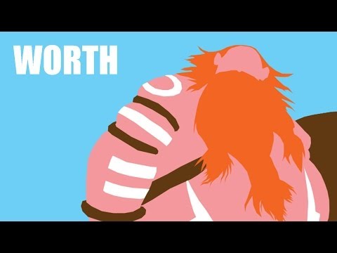 League of Legends : Worth