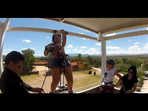 PUENTE CRISANTO - video Principal