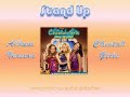 05 Stand Up - Cheetah Girls: One World [Full CD Version with Lyrics]