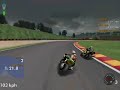Gp500 duel