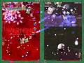 東方花映塚~Phantasmagoria of Flower View : Reimu Stage 6 (Normal)