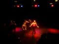 Soho Song & Dance