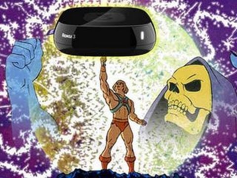 CNET Update - Roku is master of the streaming universe