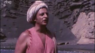 Alfredo Kraus - Je crois entendre encore (de Georges Bizet)