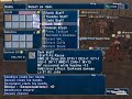 FFXI Remora wedding part 2
