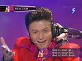 President Star Charity 07 - Saturday Night Fever