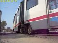 Tramvai V3A-93 pe linia 41, #006, RATB