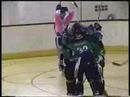 Great Hockey shot Great Hockey shot