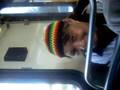 videos de crazy lady on marta part 1