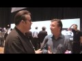Apple Showtime Media Event - Greg Joswiak "Joz"