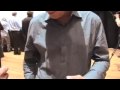 Apple Showtime Media Event - Greg Joswiak \"Joz\"