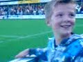 Stan bij psv op het veld