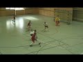 U10A PostSV - HC Wien 8:2 U10A PostSV - HC Wien 8:2