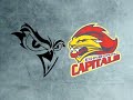 Promo for Capitals Game on 11th Dec 08