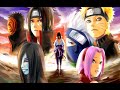 You Better Pray - Red Jumpsuit Apparatus (Naruto.)