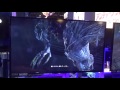 Bloodborne: The Old Hunters ー TGS 2015 Ver. Bloodborne