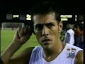 Atl�tico Mineiro 1x1 Cear�, Copa do Brasil 2005