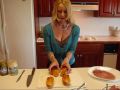 Betty's Country Ham/Chicken/Cheese Hoagie Recipe