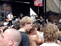 Hawthorne Heights - \"Saying Sorry\" (Live @ Warped Tour) Hawthorne Heights - \"Saying Sorry\" (Live @ Warped Tour)