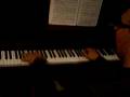 Super Mario / Harry Potter / Star Wars stride piano medley - Martin Spitznagel