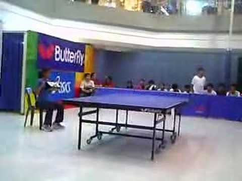 Julius and Baring at SM North Edsa