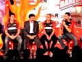 Akshay Kumar answers questions on Delhi Daredevils