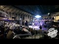 PITBULL Rocks the Stage at Unveiling of MIAMI MARLINS- Miami, FL