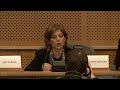 ALDE Conference on sexual exploitation of children