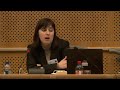 ALDE Conference on sexual exploitation of children