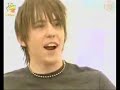 Danny Jones (McFLY) - Everytime We Touch
