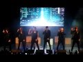 To You - Teen Top concert Paris