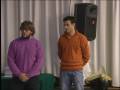 Premio Rocca D'oro 2008::Il video della serata che ha incoronato Giulio come miglior atleta monselicense del 2008