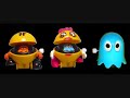 arcade guts revies pac man