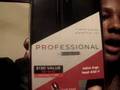 Flat Iron Review