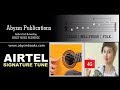 Download Learn Airtel Tune On Guitar Sheet Music Chords Tabs Lessons Tutorial Mp3 Song