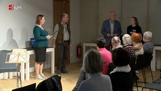 Náhled - Mohelnická knihovna - Libavá očima lesníka a myslivce