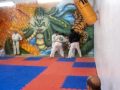 Hapkido Itapetininga Exame de Faixa julho 2009