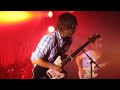Review and all videos from this show are posted here: rockisagirlsbestfriend.com 