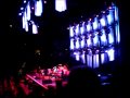 Can You See the Real Me LIVE Roger Daltrey 2010 Daltrey Clapton Concert