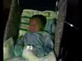New born sleeping New born sleeping